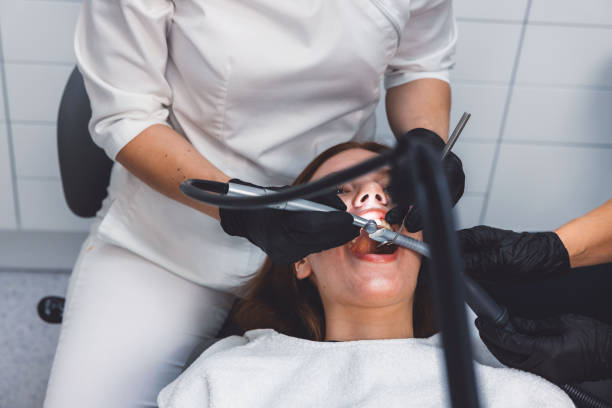 Best Emergency Dental Services for Seniors in Manville, NJ